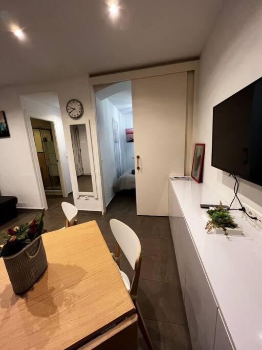Great Apartment Close To Plaza De Torres Alicante Eksteriør bilde