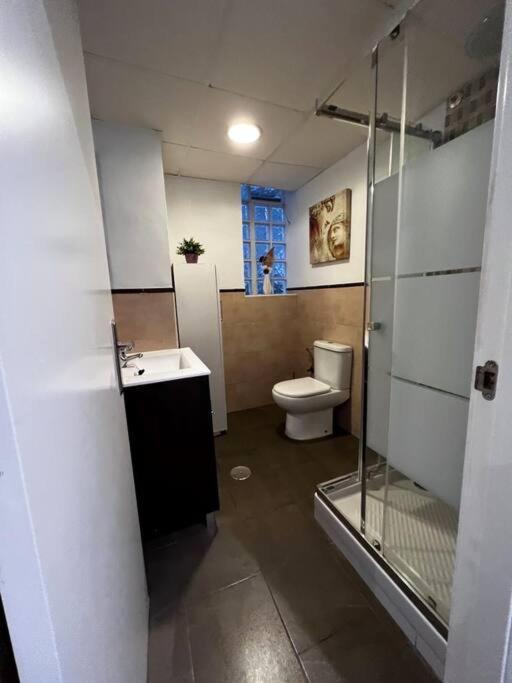 Great Apartment Close To Plaza De Torres Alicante Eksteriør bilde