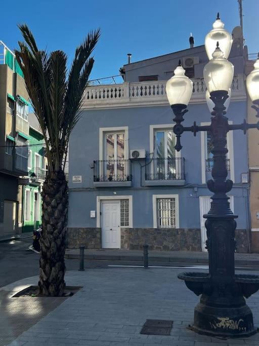 Great Apartment Close To Plaza De Torres Alicante Eksteriør bilde