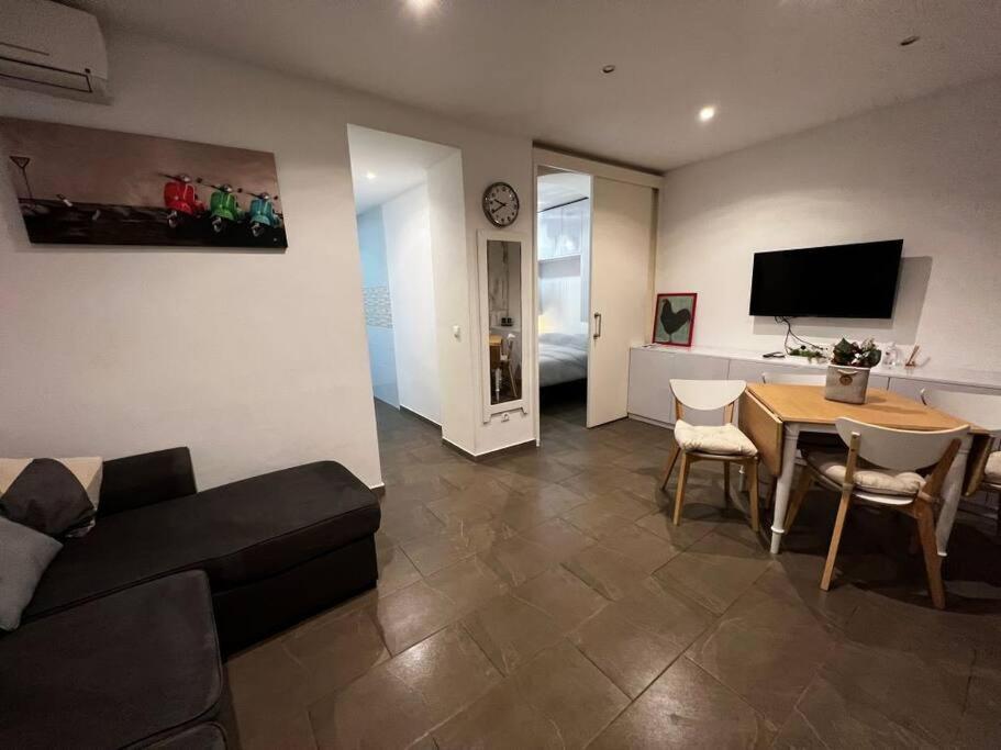 Great Apartment Close To Plaza De Torres Alicante Eksteriør bilde