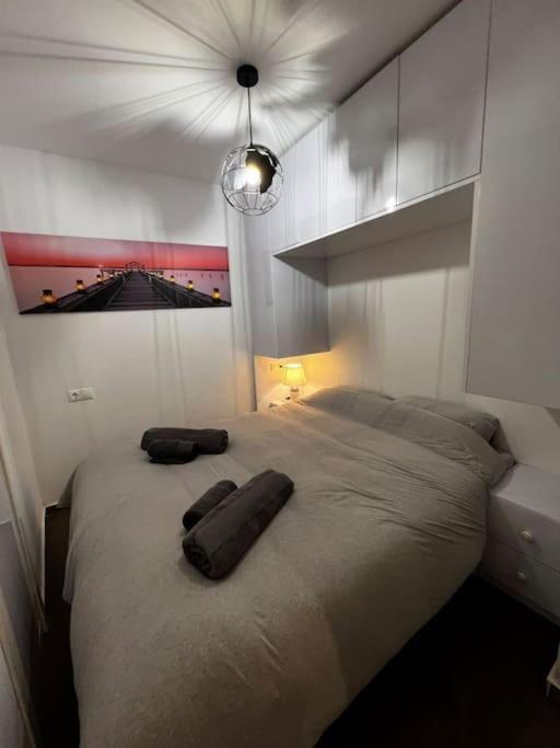 Great Apartment Close To Plaza De Torres Alicante Eksteriør bilde