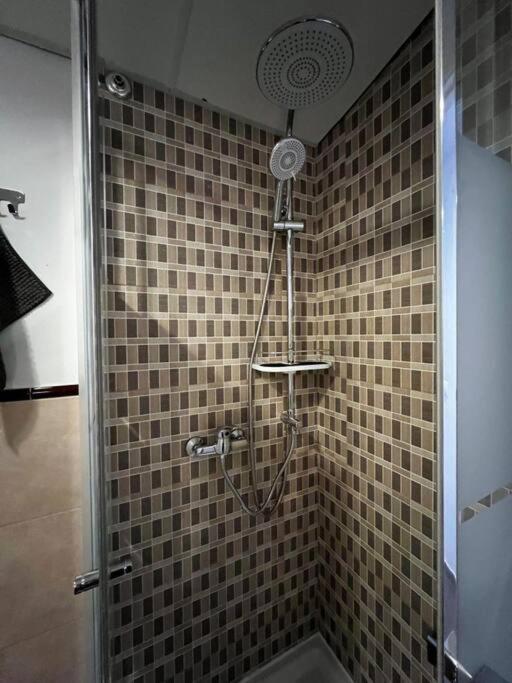 Great Apartment Close To Plaza De Torres Alicante Eksteriør bilde
