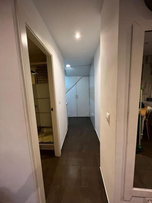 Great Apartment Close To Plaza De Torres Alicante Eksteriør bilde