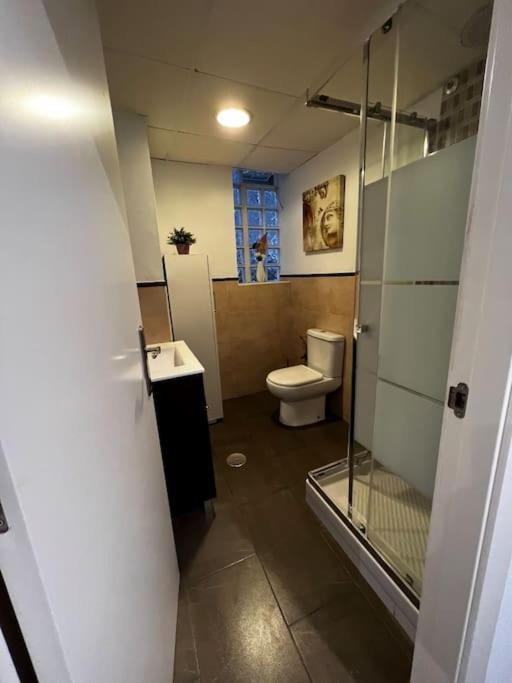 Great Apartment Close To Plaza De Torres Alicante Eksteriør bilde
